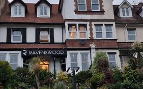 The Ravenswood B&B